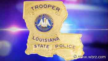Airline Highway closed in Gonzales due to road buckling