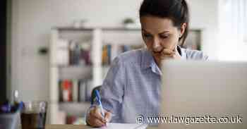 Legal help website faces uncertain future after funding ends