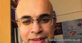 The meaning of ‘attendance in person’