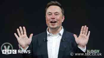 Elon Musk: Tesla delivers record number of cars after price cuts