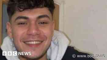 Owen Fairclough: Three appear in court charged with man's murder