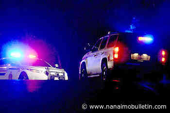 Winnipeg murder suspect arrested in B.C.