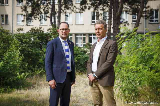 Minister ­Van Quickenborne en nieuwe commissaris mensenhandel: “We moeten voorbereid zijn op toekomstige crisissen”