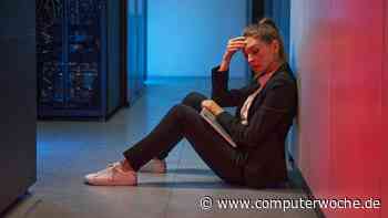 Equinix-Umfrage: KI überfordert IT-Infrastruktur