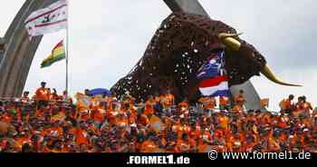 Langfristiger Vertrag: Österreich-Grand-Prix bis 2030 im Formel-1-Kalender