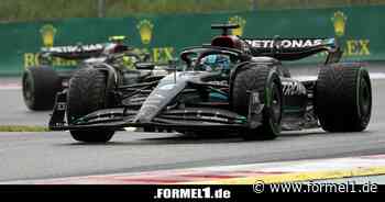 Mercedes: "Viel berechenbarer" und ohne "unangenehme Überraschungen"