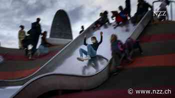 Nachlese zu den Corona-Massnahmen: Eine neue Studie legt nahe, dass man die Kinder zu stark eingeschränkt hat