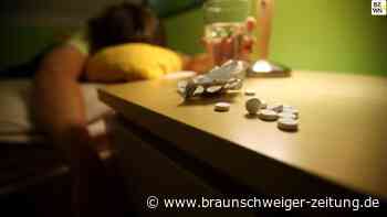Braunschweig: Immer mehr Jugendliche greifen zu chemischen Drogen