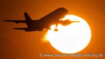 Flugtickets bleiben wegen knapper Kapazitäten teuer