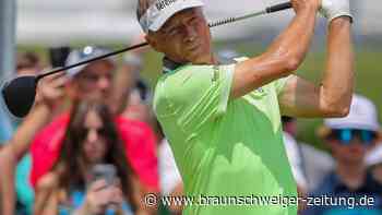 Titel Nummer 46: Golf-Senior Langer alleiniger Rekordsieger