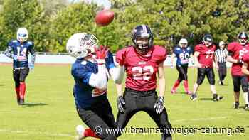 Salzgitter Steelers schnappen sich zweiten Saisonsieg