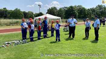Gifhorns Jugendfeuerwehren auf Bezirksebene vorn dabei