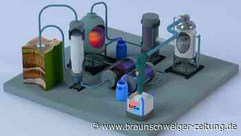 Videografik: So wird Lithium für Akkus gewonnen