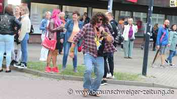 Tausende Besucher bei Rückkehr des Altstadtfestes in Salzgitter