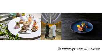 "Vegan foie gras and vegan caviar by Dr. Foods Inc have been adopted for course menus at 28 wedding halls nationwide (approximately 160,000 servings)"