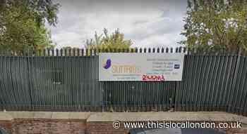 Brockley nursery where kids jump on beds rated 'inadequate'