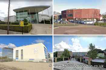 The best secondary schools in Bromley according to Ofsted