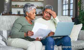 Couples warned 'devil is in the details' as inheritance tax 'myth' may cause huge bill