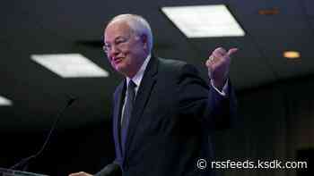 St. Charles County executive will not seek another term