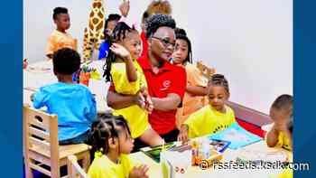 The 'Interstate Partnership Agreement' to give kids educational head start