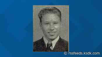 Soldier killed during Korean War to be buried in Mount Vernon, Illinois