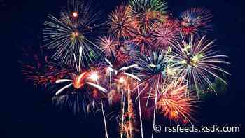 Fireworks: Neither legal nor considered safe in and around St. Louis