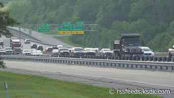 AAA predicts record-breaking travel for 4th of July holiday weekend