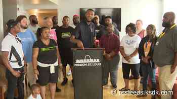 St. Louis community leaders promote alternative solution to youth violence: collaboration