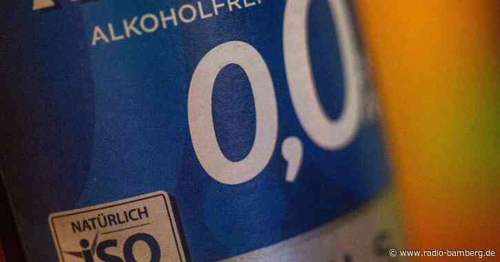 Bald ist jedes zehnte deutsche Bier alkoholfrei