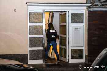 Darum ist Münster für die ’Ndrangheta so attraktiv