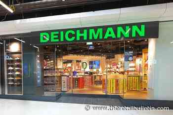 Footwear giant Deichmann opens at the Ashley Centre