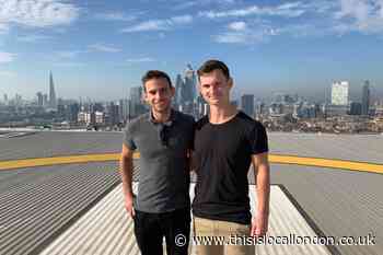 London man ‘broke whole body’ after being hit by car driving 60mph