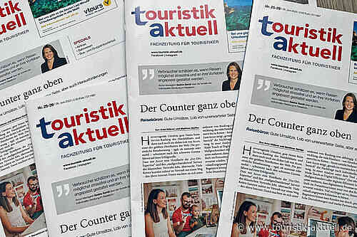 In eigener Sache: Machen Sie mit bei unserer Leserbefragung!