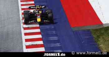 Formel-1-Liveticker: Was sind die Lehren aus dem Tracklimit-Chaos von Spielberg?