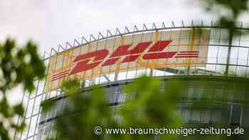 Umbenennung vollzogen: Die Post heißt nur noch DHL Group