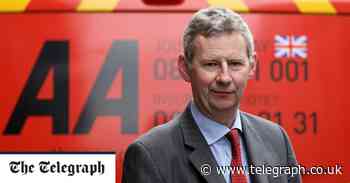 Driving test backlog so bad my children gave up trying to learn. subscription