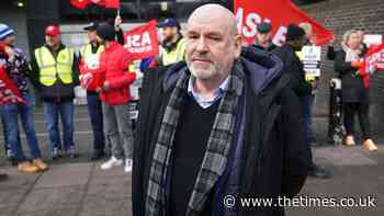 Aslef overtime ban will give rail passengers a week of woe. subscription