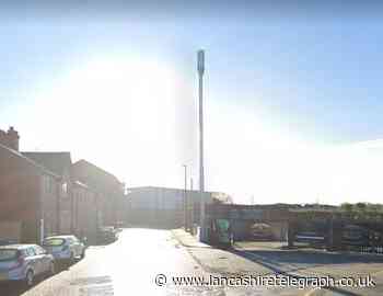 Yob plagued Blackburn town centre land set to become car park