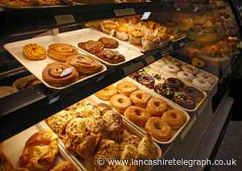 Popular Pendle bakery to close after more than 15 years