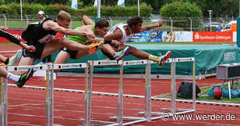 Deutsche Jugendmeisterschaften