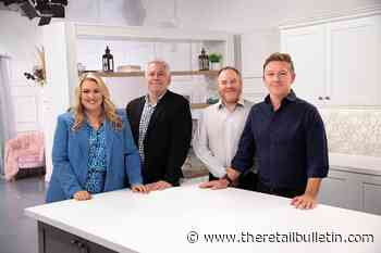 Crafters Companion appoints former Currys COO as CEO