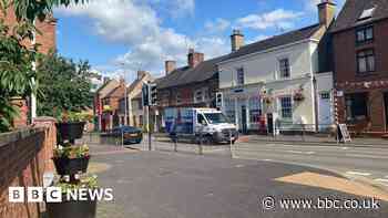 Staffordshire earthquake causes rumbling and homes to shake