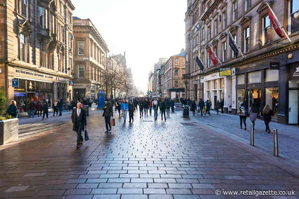 Data: Retailer insolvencies hit new record amid cost-of-living crisis