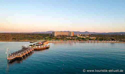 Advertorial: Urlaub in Bafra: Die magische Verbindung von azurblauem Meer und erstklassigem Luxus