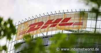 Umbenennung vollzogen: Die Post heißt nur noch DHL Group