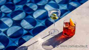 Mangiare a bordo piscina a Roma: i migliori 8 ristoranti