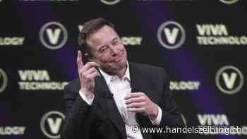 Nachrichtendienst Twitter führt Beschränkung beim Lesen von Beiträgen ein