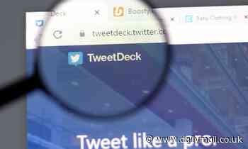 TweetDeck is DOWN: Dashboard crashes as Twitter limits the number of posts users can read