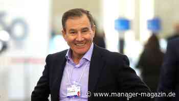 Pinarello: Milliardär Ivan Glasenberg kauft italienische Edel-Rennrad-Firma