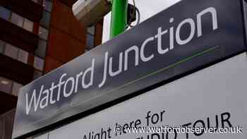 Euston to Watford Junction London Overground to get new name